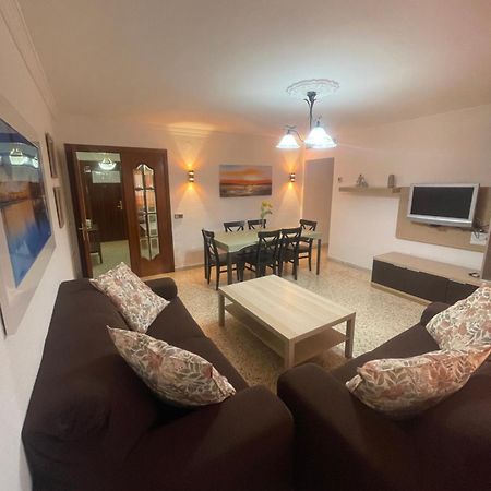Gran Y Magnifico Apartamento En 马拉加 外观 照片