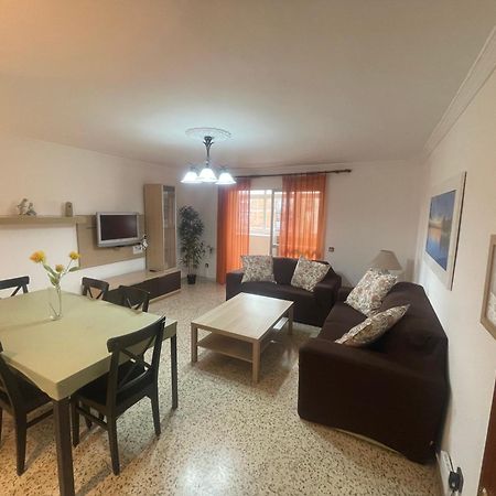 Gran Y Magnifico Apartamento En 马拉加 外观 照片
