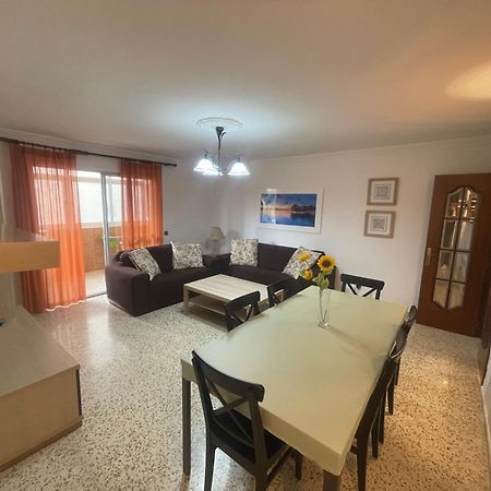 Gran Y Magnifico Apartamento En 马拉加 外观 照片