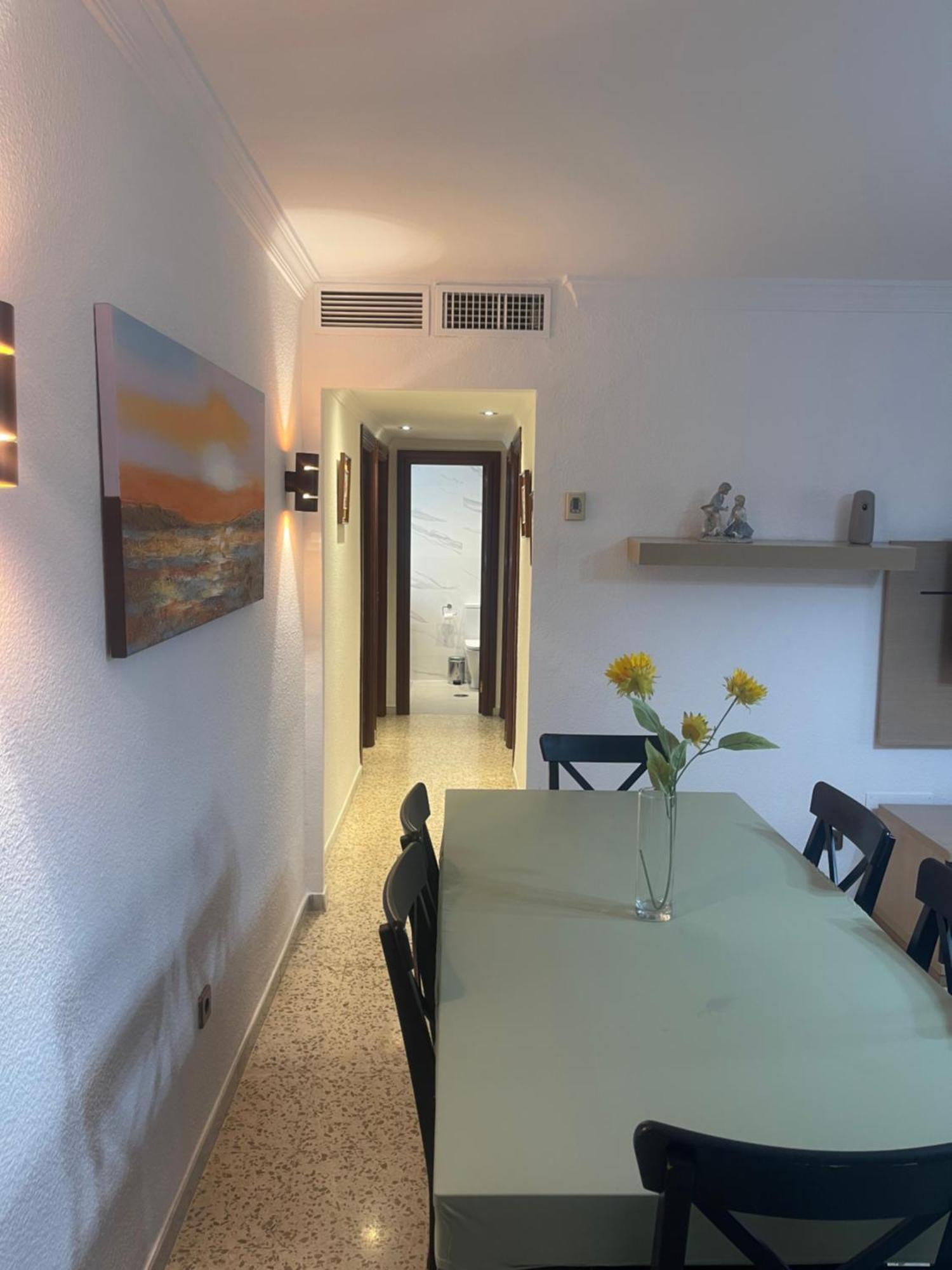 Gran Y Magnifico Apartamento En 马拉加 外观 照片