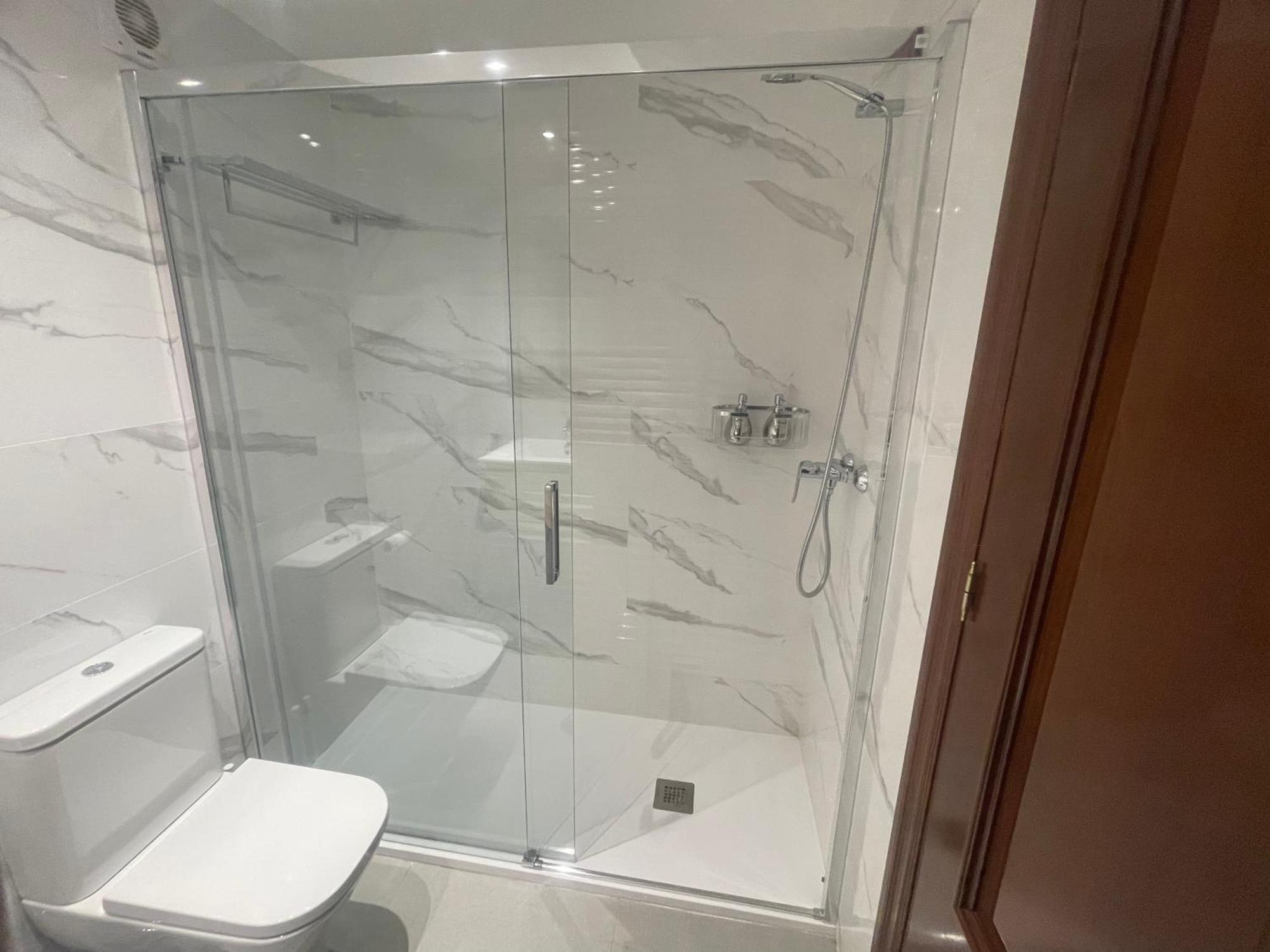 Gran Y Magnifico Apartamento En 马拉加 外观 照片