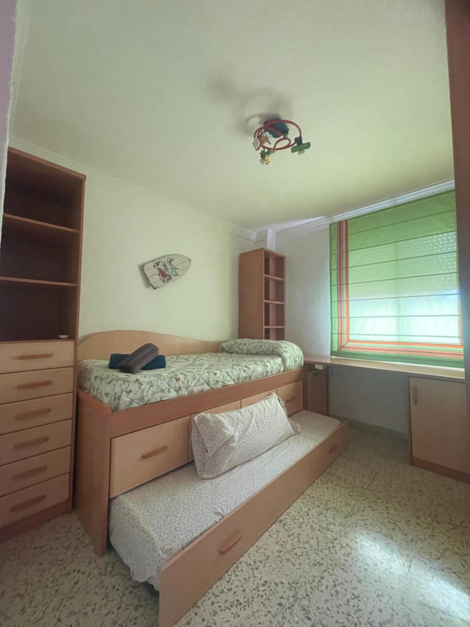 Gran Y Magnifico Apartamento En 马拉加 外观 照片